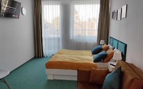 Apartament 303 Planeta